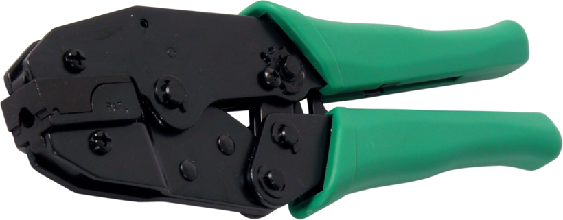 EFB RJ45-Hirose-Stecker Crimpzange