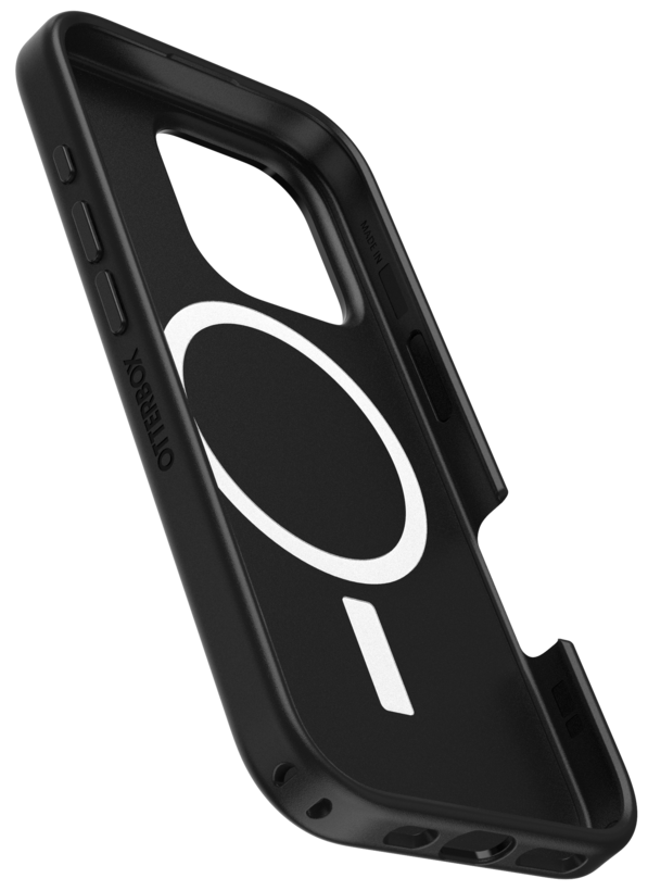 OtterBox Symmetry iPhone 16 Pro tok fek.