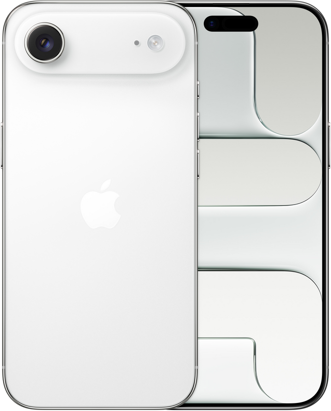 Apple iPhone Air 512GB Cloud White