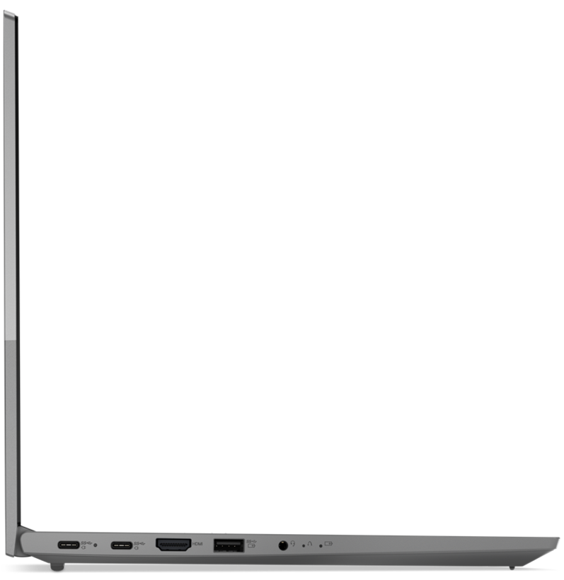 Lenovo ThinkBook 15 G2 i7 16/512GB Top