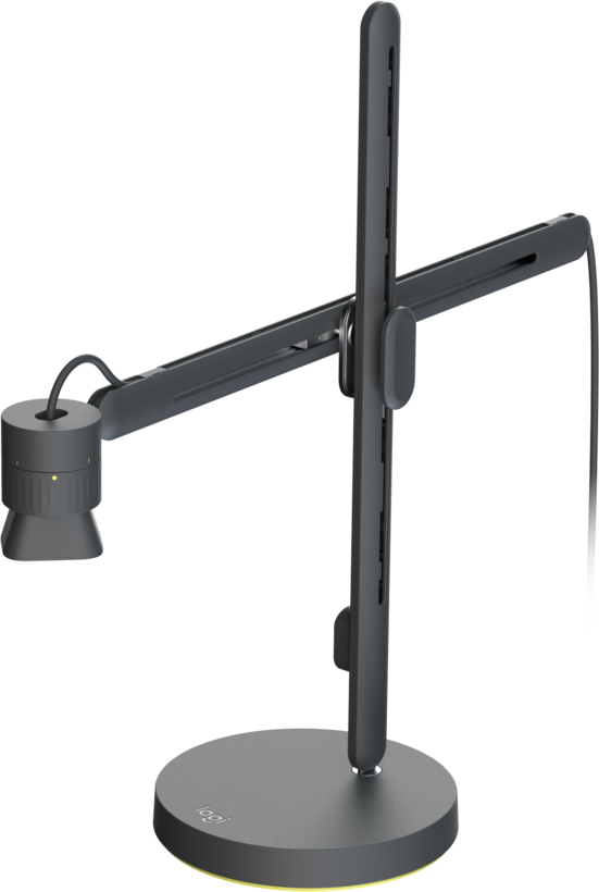 Logitech Reach Dokumentenkamera