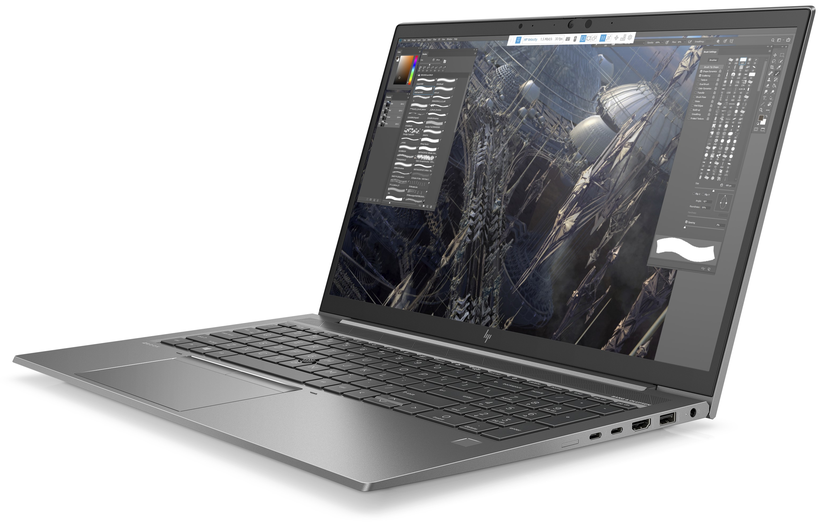 HP ZBook Firefly 15 G7 i7 16 GB/1 TB