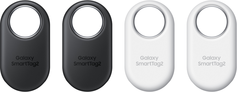 Samsung Galaxy SmartTag2 4er Pack