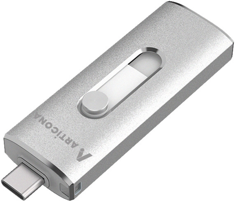 Memoria USB Double 32 GB tipo C ARTICONA