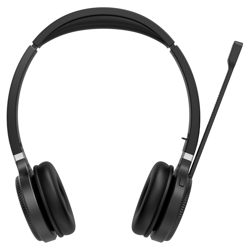 Micro-casque DECT Yealink WH66 Dual UC