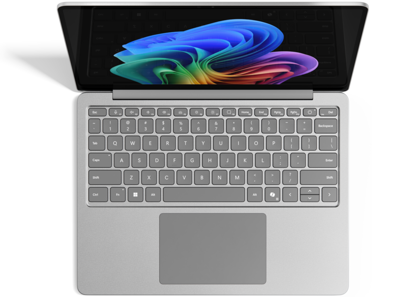 Surface Laptop Copilot+ XPlus 16GB/1TB