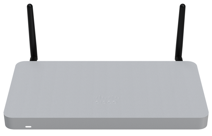 Cisco Meraki MX68W-HW Security Appliance
