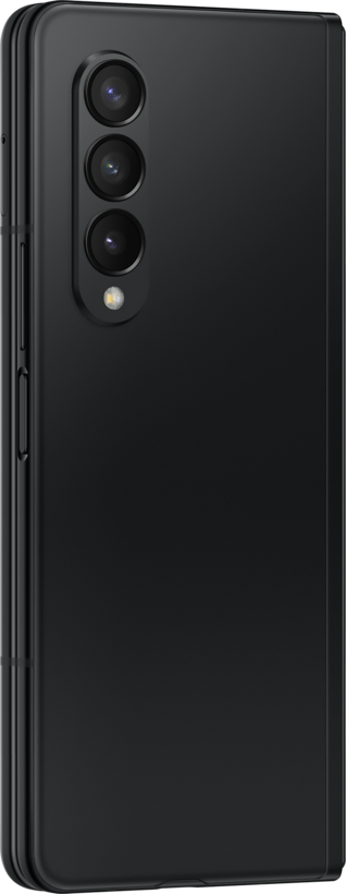 Samsung Galaxy Z Fold3 5G 512GB Black