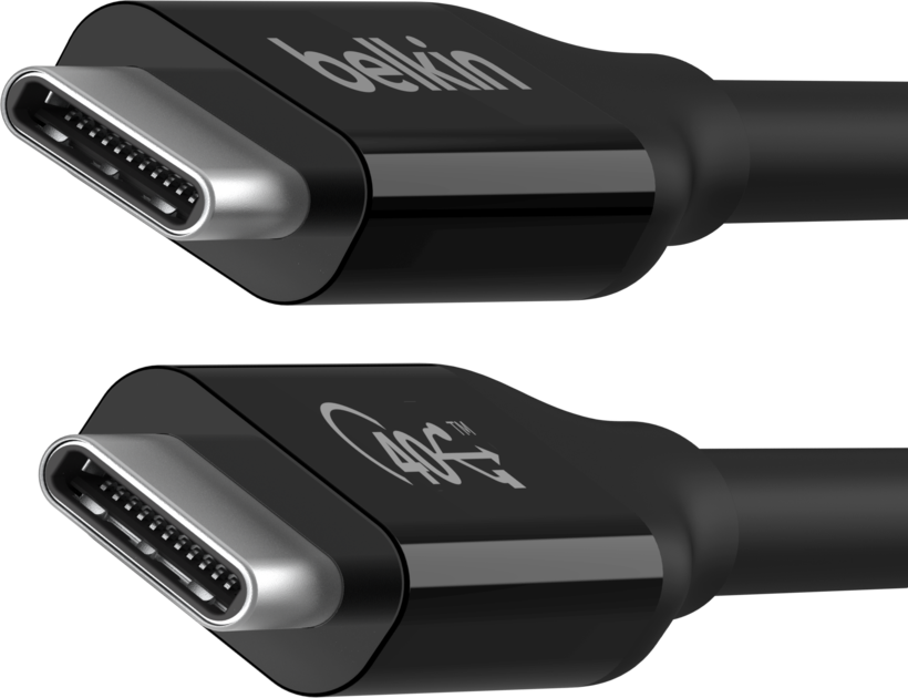 Kabel Belkin USB typ C 0,8m