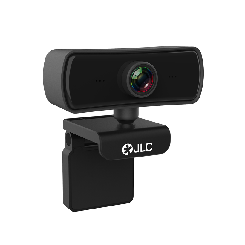 Webcam JLC 2K Optic