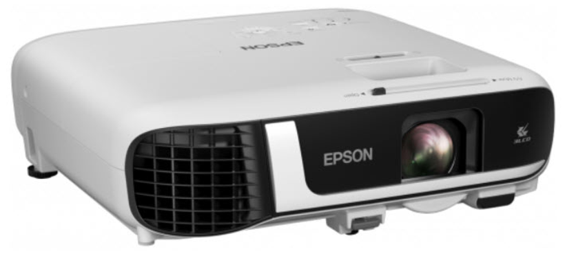 Epson EB-FH52 Projector