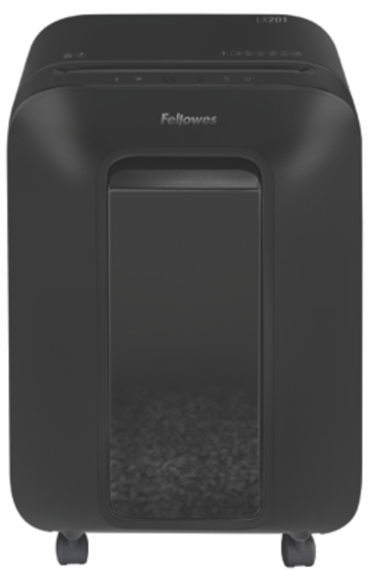Fellowes Powershred LX201 Aktenvernicht.