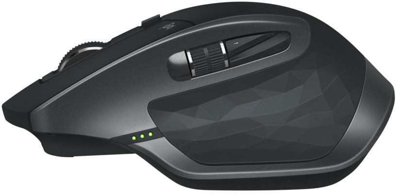 Logitech MX Master 2S Mouse f.B.