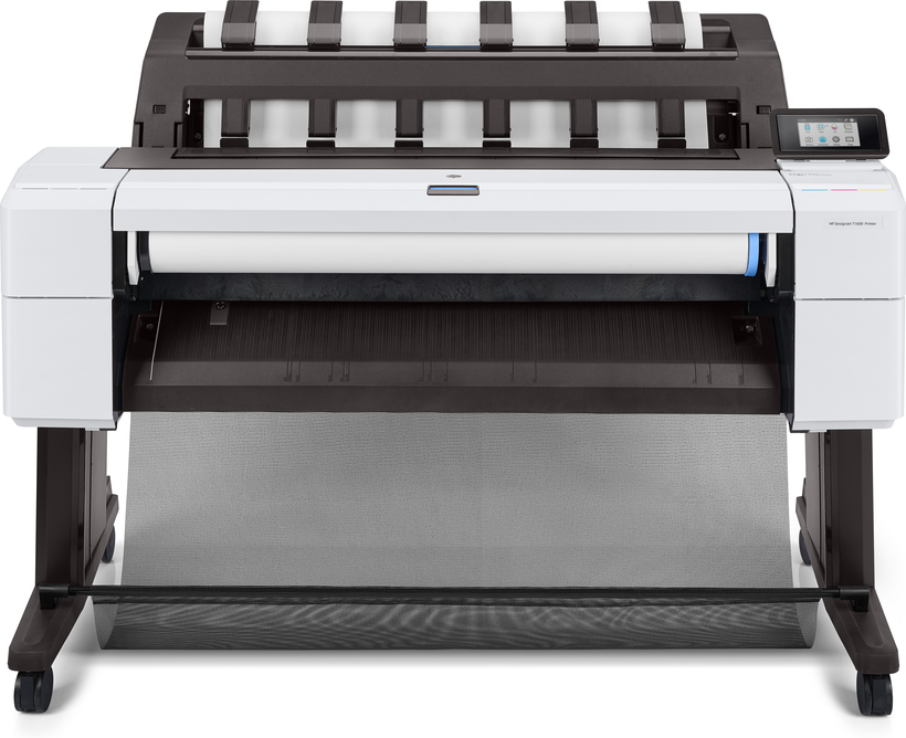 Plotter HP DesignJet T1600