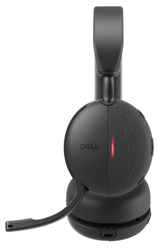 Headset sem fios Dell WL5024
