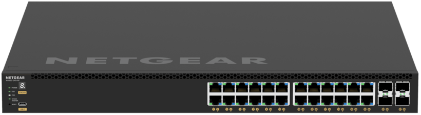 Switch NETGEAR ProSAFE M4350-24G4XF