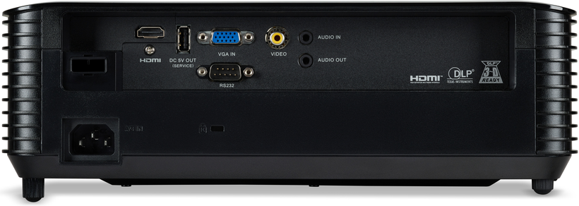 Projecteur Acer X1228i