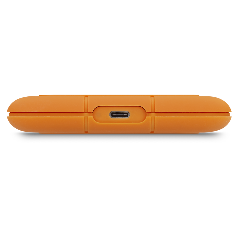 LaCie Rugged USB-C 4 TB SSD