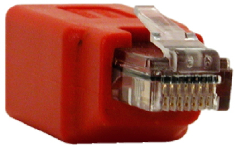 RJ45 Adapter (X) UTP Cat5 StBu (543969) kaufen