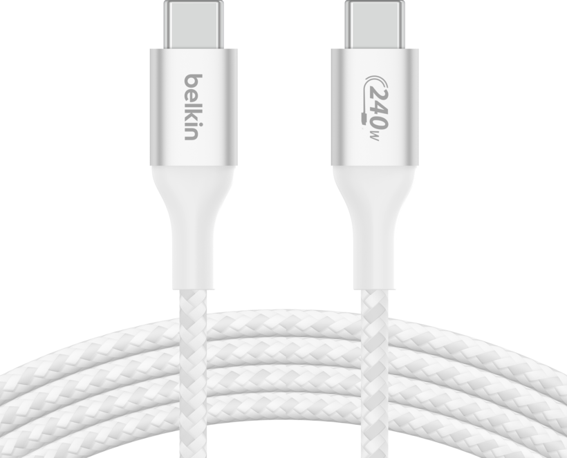 Belkin USB Typ C Kabel 2 m