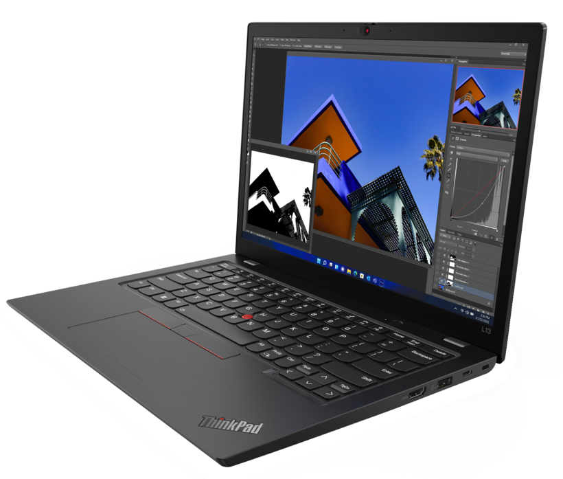 Lenovo ThinkPad L13 G3 i7 16GB/1TB LTE