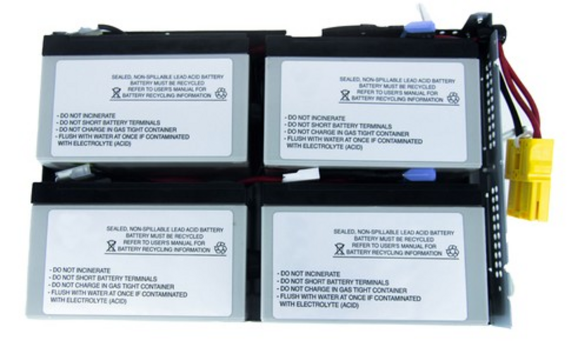 Origin 4-cell VRLA UPS Battery