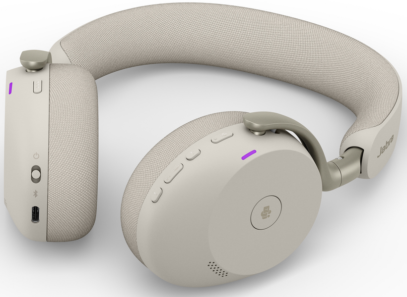 Jabra Evolve3 75 MS Duo Headset (37599-999-898) kopen