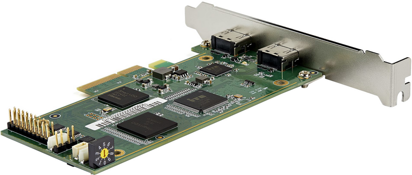 StarTech HDMI Capture Card