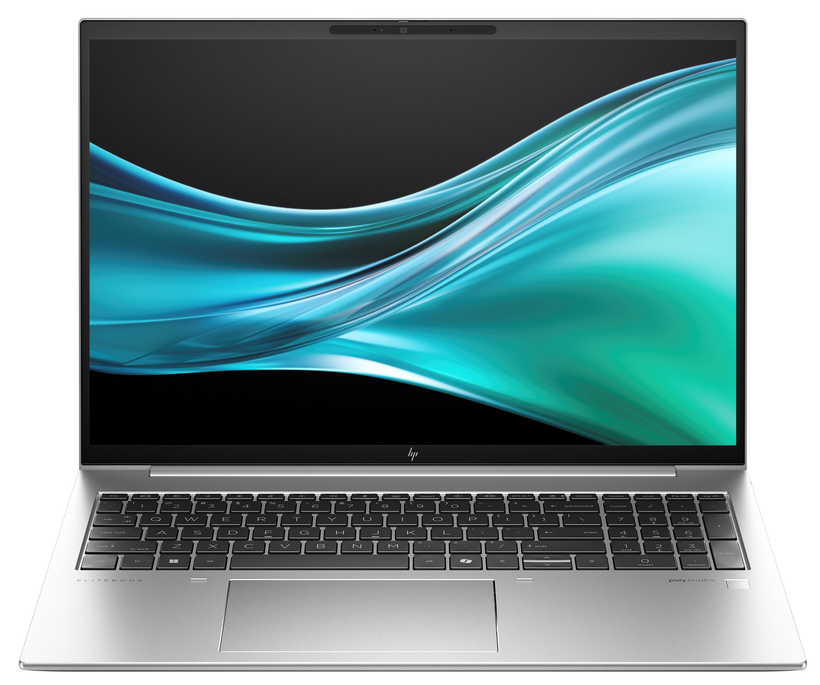 HP EliteBook 860 G11 U5 16/512GB 4G
