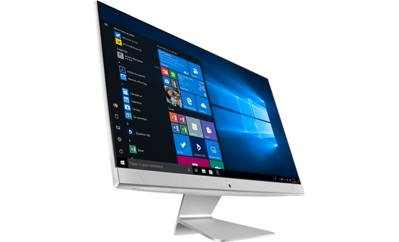ASUS Vivo V241EAK i5 8/512GB AiO PC