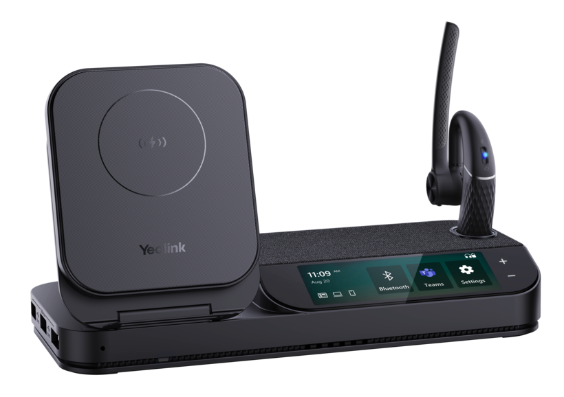 Yealink BH71 Workstation Headset