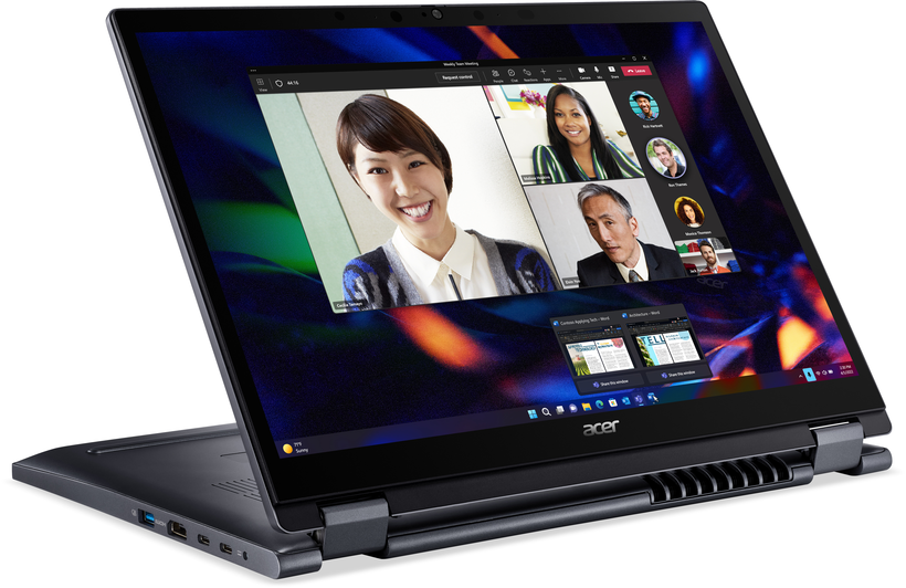 Acer TravelMate P4 Spin14 i7 16/512GB