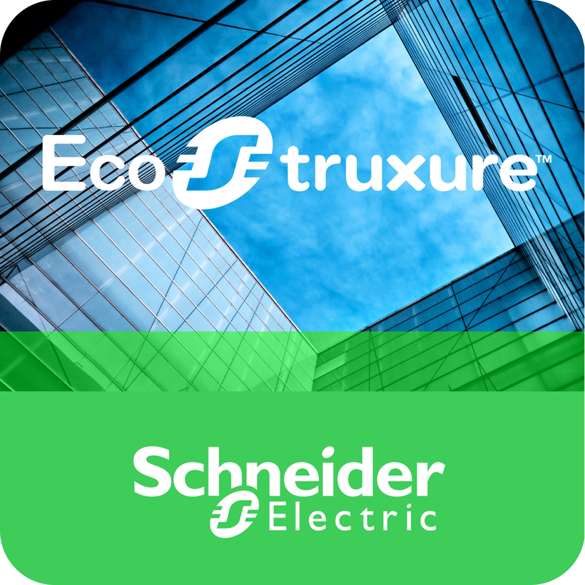 APC EcoStruxure IT SmartConnect Std. 3J