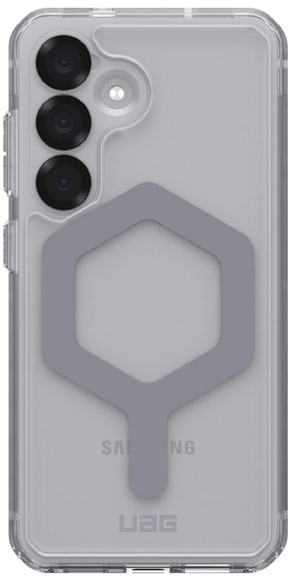 Etui UAG Plyo Pro Galaxy S25 przezr.