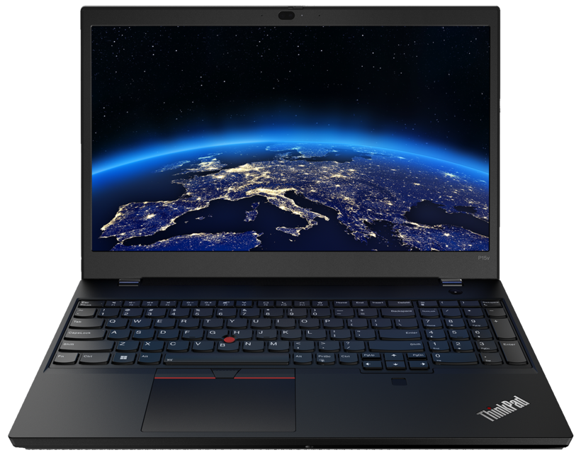 Lenovo ThinkPad P15v G3 i7 T600 32/512GB