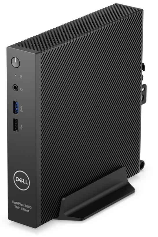 Dell OptiPlex 3000 TC Celeron 8/64 GB