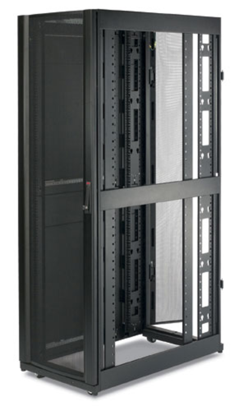 APC NetShelter SX Rack 48U 600x1200 SP