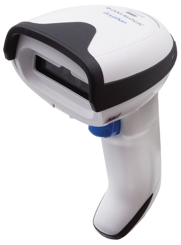 Datalogic Gryphon GM4200 rádiový USB set