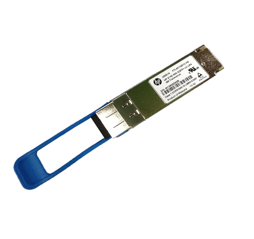 Buy HPE X140 40G QSFP+ MPO SR4 Transceiver (JG325B)