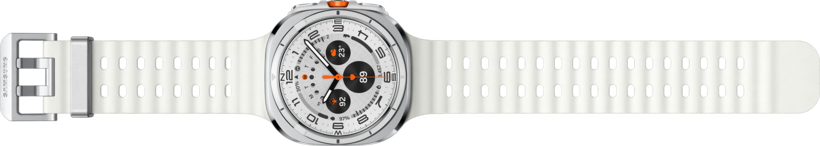 Samsung Galaxy Watch Ultra LTE 47mm Whit