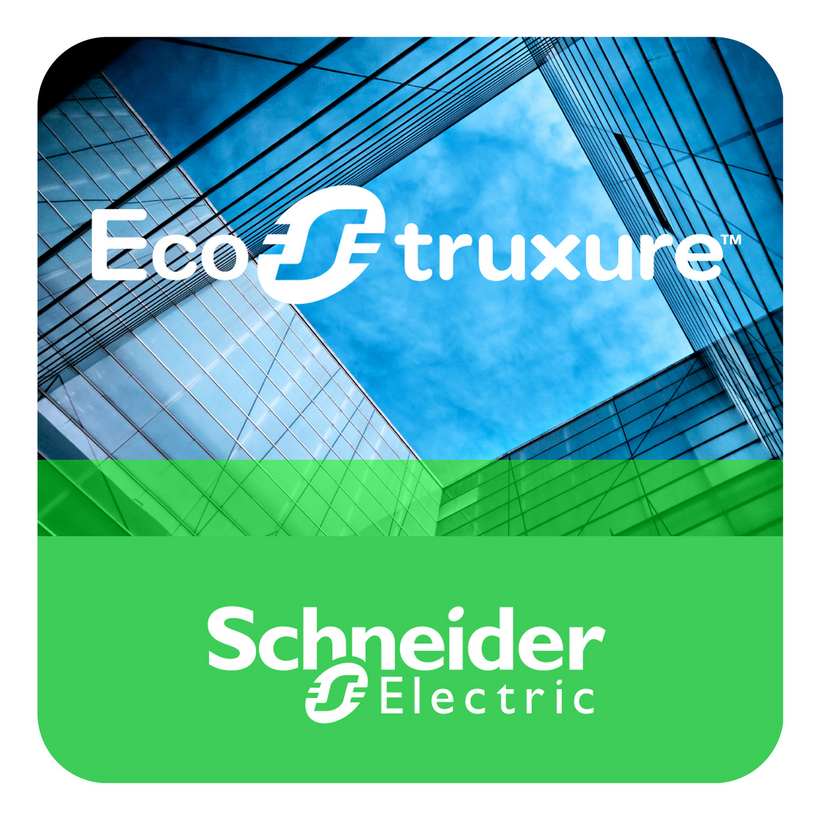 APC Ecostruxure IT Expert 3J 100 Nodes