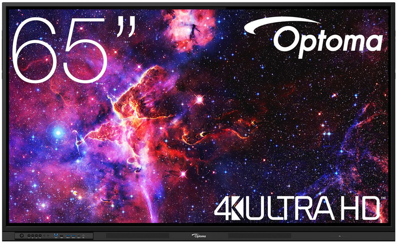 Optoma 3653RK Touch Display