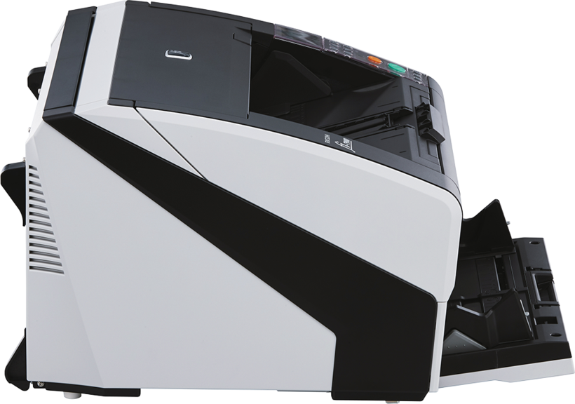 Ricoh fi-7900 Scanner