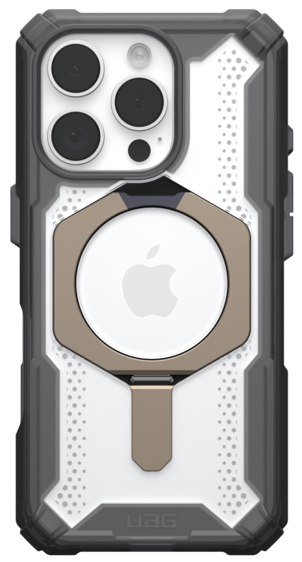 UAG Plasma XTE iPhone 16 Pro Case