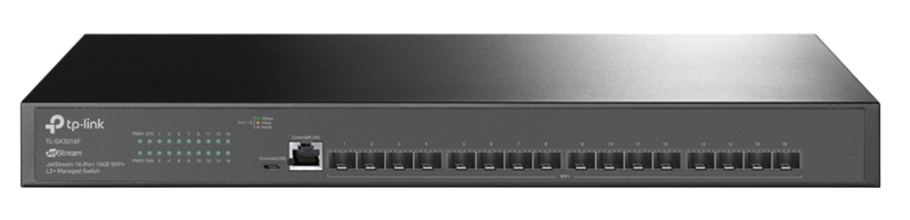 TP-LINK Omada SX3016F 16-Port 10G Switch