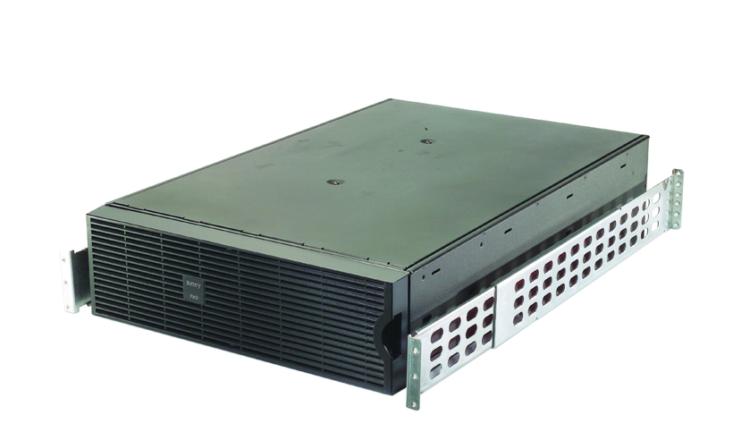 Extensión batería APC Smart UPS RT rack