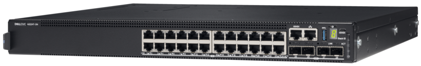 Dell EMC PowerSwitch N3224T-ON Switch
