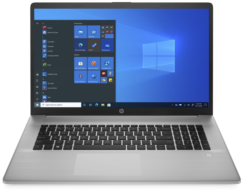 HP 470 G8 i7 16/512GB Notebook