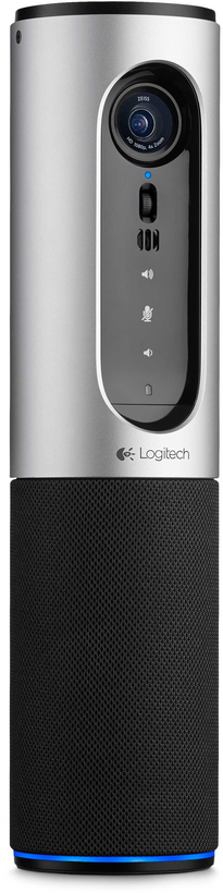 Logitech Connect Video Conference System