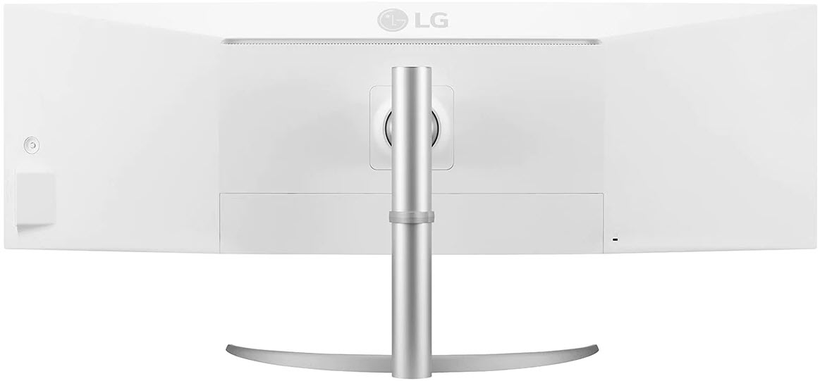 LG 49WQ95C-W UltraWide Curved Monitor